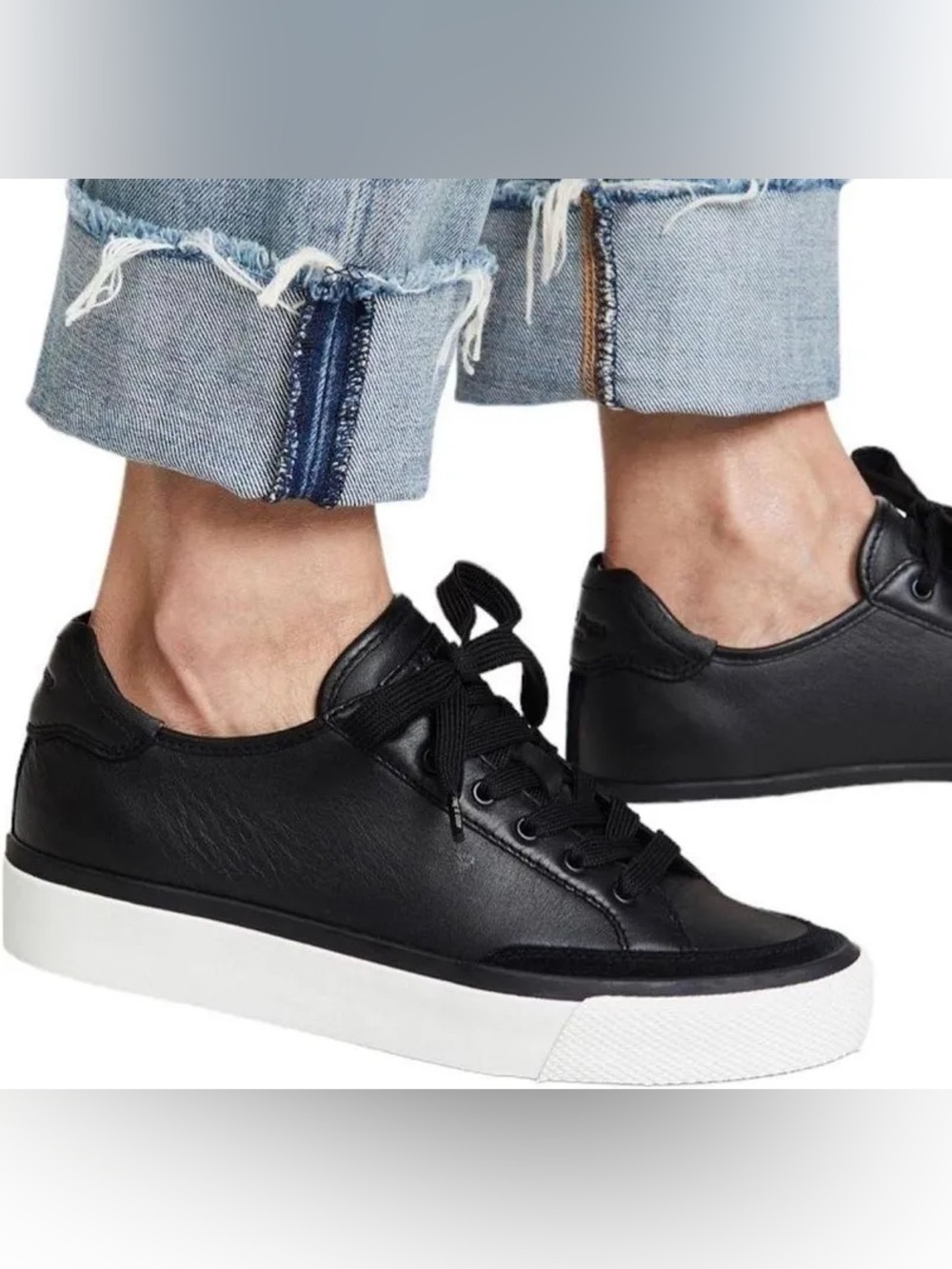 Rag & Bone Army Low Sneakers